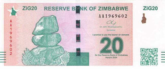 20 Dollar 2024 p.111